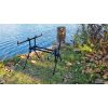 Prowess Scorpium Dual 4 Rod Pod Rod Stand