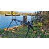 Prowess Scorpium Dual 4 Rod Pod Rod Stand