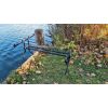 Prowess Scorpium Dual 4 Rod Pod Rod Stand