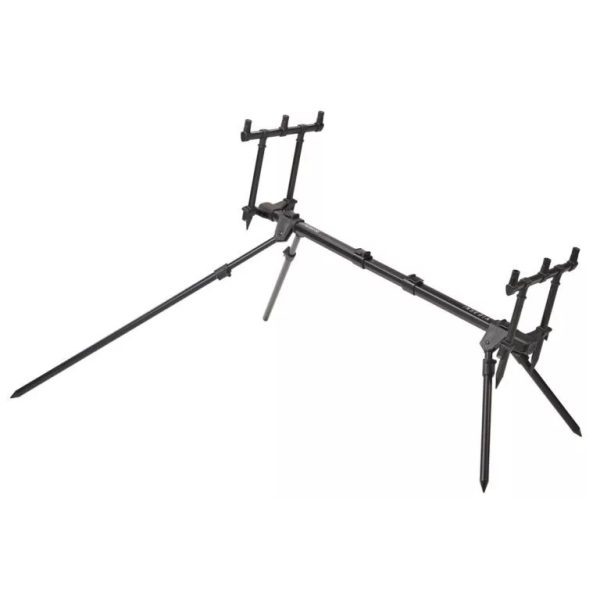 Prowess ROD POD INSEDIA 4 RODS Rod Holder Stand