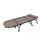 Prowess Bed Chair Nightfall RS 205x84x35cm Fishing Bed