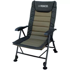 Prowess Scorpium X Fishing Chair 48x39x64cm