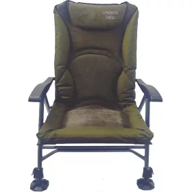 Prowess Starfall Fishing Chair 50x50x104cm