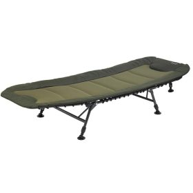 Prowess Scorpium X Bed Chair Fishing Bed 200x71x27/40cm
