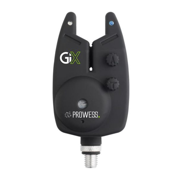 Prowess Alarm GI X Electric catch alarm