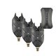 Prowess Alarm Pack Scorpium X 3+1 Electric Catch Alarm Set