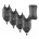Prowess accessories