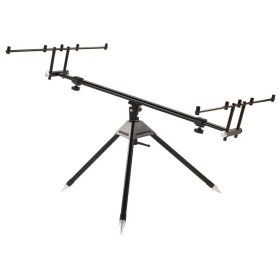 Prowess Astral Tripod Rod Holder Stand 70cm with Buzz Bar