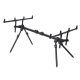 Prowess Exelia 4 Botos Rod Pod 35-60cm