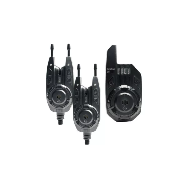 Prowess Initia 2+1 Piece Electronic Bite Alarm Set