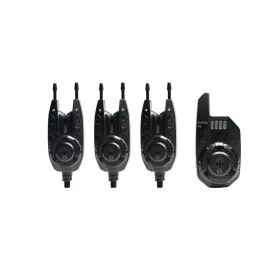 Prowess Initia 3+1 piece Electronic Bite Alarm Set