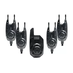 Prowess Initia 4+1 piece Electronic Bite Alarm Set