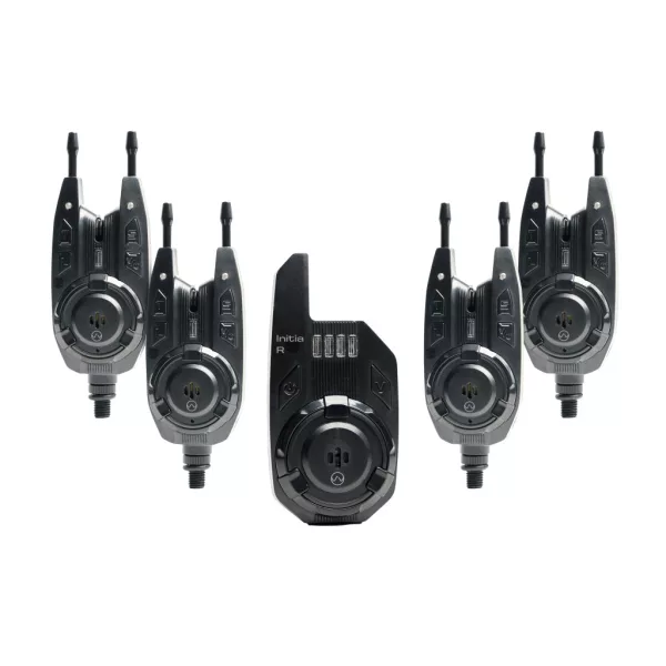 Prowess Initia 4+1 piece Electronic Bite Alarm Set