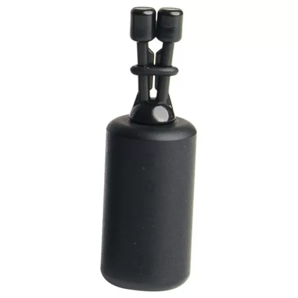 Prowess Ikon Slim Bobbin Ice Swinger Black