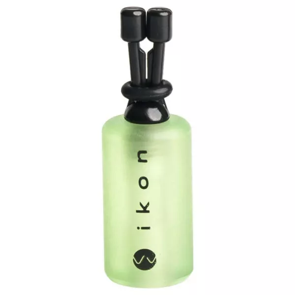 Prowess Ikon Slim Bobbin Ice Swinger Green