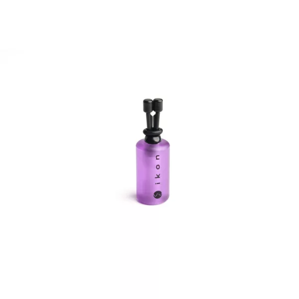 Prowess Ikon Slim Bobbin Ice Swinger Purple