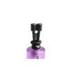 Prowess Ikon Slim Bobbin Ice Swinger Purple