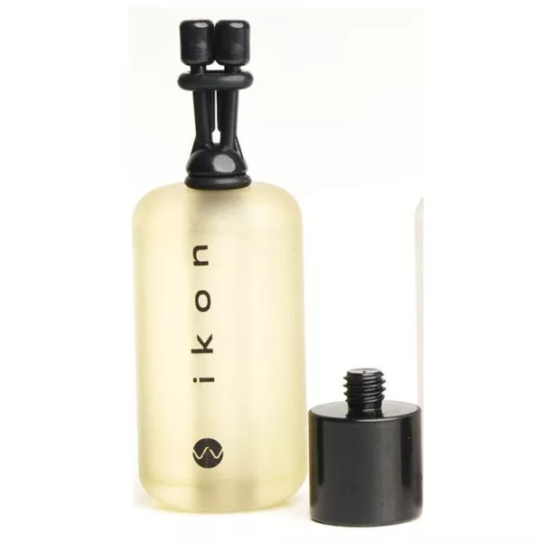 Prowess Ikon Fat Bobbin Ice Swinger Yellow