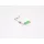 Prowess Ikon Swing Bob Ice Swinger Green