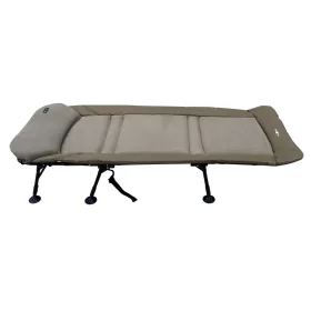 Prowess Equa Bed Chair Fishing Bed 205x84x35-45cm