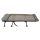 Prowess Equa Bed Chair Fishing Bed 205x84x35-45cm