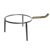 Prowess Spod Station Feeding Stand for 1pc Round Bucket