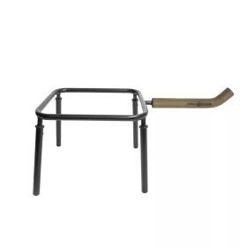 Prowess Spod Station Feeding Stand for 1pc Square Bucket