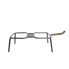 Prowess Spod Station Feeding Stand for 2 Square Buckets