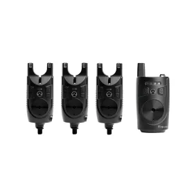 Prowess Equa 3+1 Piece Electronic Bite Alarm Set