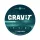 Prowess Gravi-T Mainline Braid X8 Dark Green Sinking 0.35mm 1200m Braided Mainline