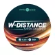 Prowess W-Distance Spod-Marker Super Slick Braid X8 Orange 0.12mm 300m Braided Mainline
