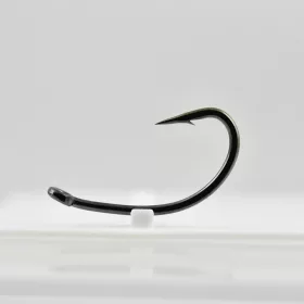 Prowess W-Curve T2 Hook / Carp Hook