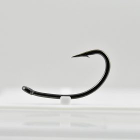 Prowess W-Curve T4 Hook / Carp Hook