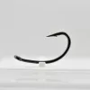 Prowess W-Curve T6 Hook / Carp Hook