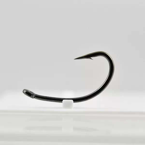 Prowess W-Curve T6 Hook / Carp Hook