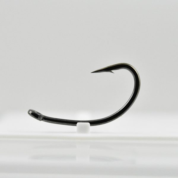Prowess W-Curve T8 Hook / Carp Hook