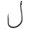 Prowess Loose Hooks W-CNZ 10 Eyed, Barbed Hook 10 pcs