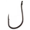 Prowess Loose Hooks W-CNZ 8 Ears, Bearded Hooks 10pcs
