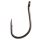 Prowess Loose Hooks W-CNZ 8 Ears, Bearded Hooks 10pcs