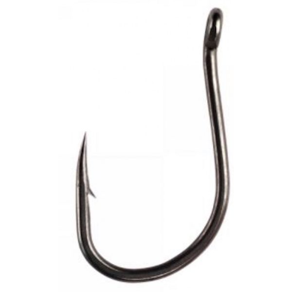 Prowess Loose Hooks W-CNZ 8 Ears, Bearded Hooks 10pcs