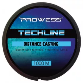 Prowess Distance Casting 0.35mm 1000m Camo Monofil Mainline