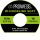 Prowess W-Hooklink Soft Braid 10m 35lb Green Braided Leader