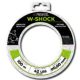 Prowess W-Shock 100m 0.70mm Casting Leader