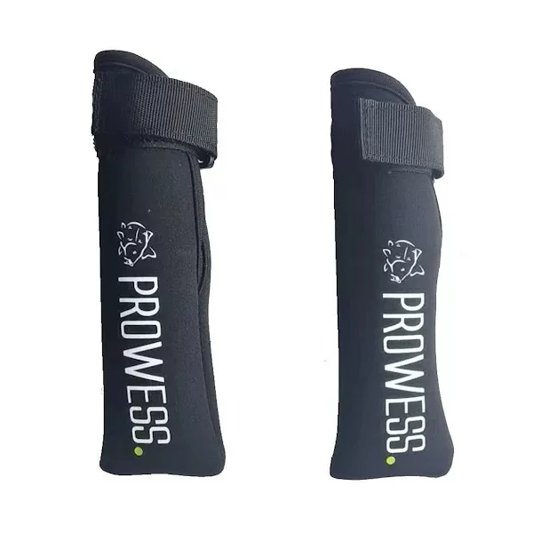 Prowess Spike Protection rod protector