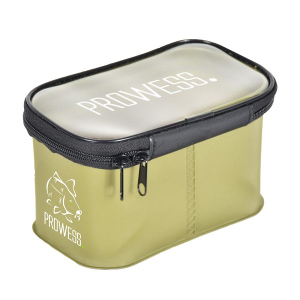 Prowess W-Box 2,3l Bag