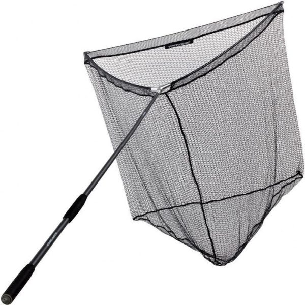 Prowess Landing Net Evocarpe 2,80m 100x110cm Bojlis Diver