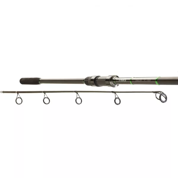 Prowess Excelia 3.90m 3.50lb 2 Piece Boilie Rod