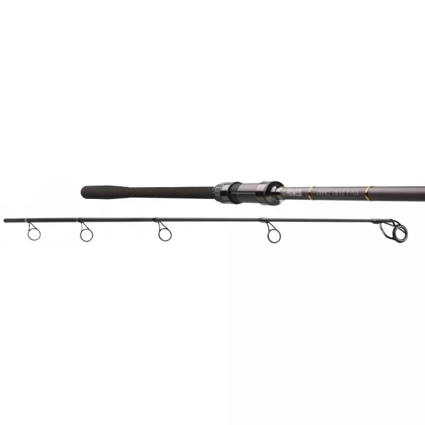 Prowess Starfall LTD D.G 3,90m 3,5lb 2 Piece Carp Rod