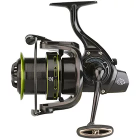 Prowess Reel Absolum TI 5008 FD Front Drag Reel