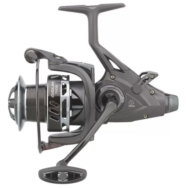 Prowess Irisium Debraybale 7005 FD 7000 Baitrunner Reel